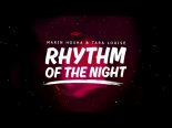 Corona - Rhythm Of The Night (Marin Hoxha & Tara Louise)