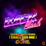 BACKFLASH Feat. Basti Woods - Gone (Take On Me) (Extended Mix)