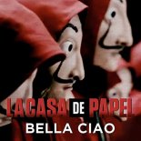La Casa De Papel - Bella Ciao (Freakz Hardstyle Edit)