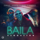 CARLOS ARROYO & ZION & LENNOX - Baila Reggaeton (Radio Edit)
