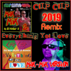 CHIP CHIP - Everything You Love (DJ NIKOLAY-D REMIX 2019 MIX VERSION)