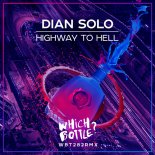 DIAN SOLO - Highway To Hell (Original Mix)