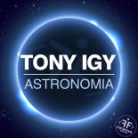 Tony Igi - Astronomia (Electrolit Bootleg)