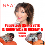 Nea! - Puppy Love (Dj Ronny Mc & Dj Nikolay-D) Long Version