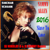 SAMMY ALLEN - Slave To Love (DJ NIKOLAY-D & DJ RONNY Remix 2016) (SIBERIAN VERSION)