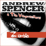 Andrew Spencer & The Vamprockerz - Zombie (Freddy Fader vs. Rico Nl Remix)