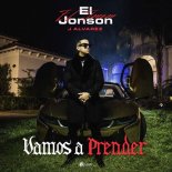 J ALVAREZ - Vamos A Prender (Radio Edit)