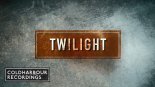 Dan Thompson - Twilight (Extended Mix)