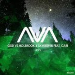 GXD vs Holbrook & SkyKeeper featuring Cari - Stars (Extended Mix)