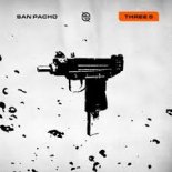 San Pacho - Three 5 (Original Mix)