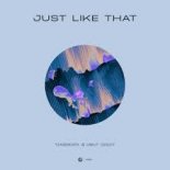 Teamworx feat. Umut Ozsoy - Just Like That (Extended Mix)