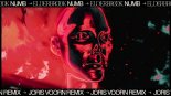 Elderbrook - NUMB (Joris Voorn Extended Remix)