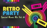 SilverStylez- Special Music Mix Vol.36 (Retro Party)