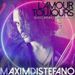 MAXIM DISTEFANO - L Amour Toujours (Silvio Carrano & Marcel Remix)
