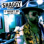 SHAGGY ft. Rayvon - It Wasn\'t Me (Hot Shot 2020)