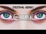 HBz x THOVI - Deine Augen (HBz Festival Remix)