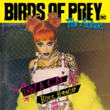 Doja Cat - Boss Bitch (from Birds of Prey: The Album)