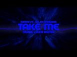 Tiesto - Take Me ft. Kyler England (MUSIC LIKER Remix)