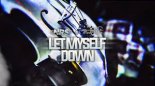 NRS & Mad Fiddle ft. Michael Mayo - Let Myself Down
