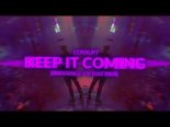 Corrupt - Keep it Coming (DJ Bounce VIP Edit 2020)