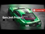 Guru Josh Project - Infinity (DJ TomUś Mashup)