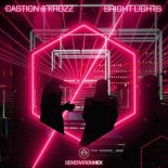 Castion & Krozz - Bright Lights (Extended Mix)