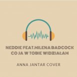 Neddie feat. Milena Badcock - Co ja w Tobie widziałam (Anna Jantar Cover)