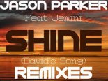 Jason Parker feat Jemini - Shine (Puma Scorz Remix)