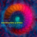 BOOTMASTERS & EFIMIA - Kaleidoscope (Radio Edit)
