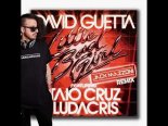 David Guetta ft Taio Cruz Ludacris - Little Bad Girl (Jack Mazzoni Remix)