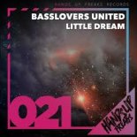 Basslovers United - Little Dream (Extended Mix)
