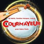 Dj Matrix & Ludwig, Carolina Marquez - Courmayeur (Casiraghi & Scimemi Bootleg Mix)