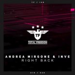 Andrea Mirgone & Inve - Right Back (Extended Mix)
