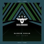 Darren Regan - Get Down (Radio Edit)