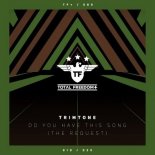 Trimtone - Do You Have This Song (The Request) (Radio Edit)