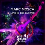 Marc Mosca - Love Is The Answer (Original Mix)