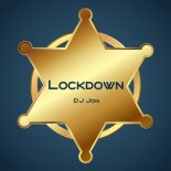 DJ Jon - Lockdown (Original Mix)