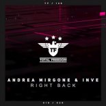 Andrea Mirgone & Inve - Right Back (Radio Edit)