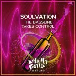 Soulvation - The Bassline Takes Control (Original Mix)