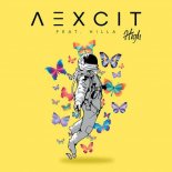 AEXCIT ft. Hilla - High (Radio Edit)