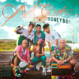 CNCO & NATTI NATASHA - Honey Boo (Radio Edit)