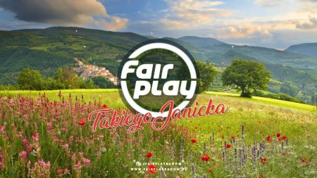 Fair Play - Takiego Janicka 2020 (Radio Edit)