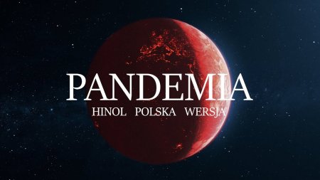 Hinol PW - PANDEMIA (prod.PSR)
