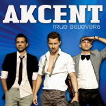 Akcent - That's My Name (Album Version)