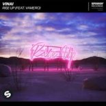 VINAI - Rise Up (feat. Vamero) (Extended Mix)