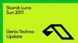 Slusnik Luna - Sun 2011 (Genix Techno Extended Update)