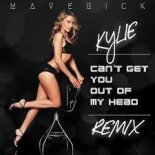 Kylie Minogue - Cant Get You Out Of My Head (MVRK REMIX)