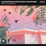 Lucas Estrada, Wave Wave & Kyan Palmer - Mind On Overdrive (Extended Mix)