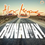 Alex Megane - Runaway (Original Extended Mix)