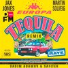 Jax Jones, Martin Solveig, RAYE, Europa - Tequila (Vadim Adamov & Safiter remix) Radio Edit